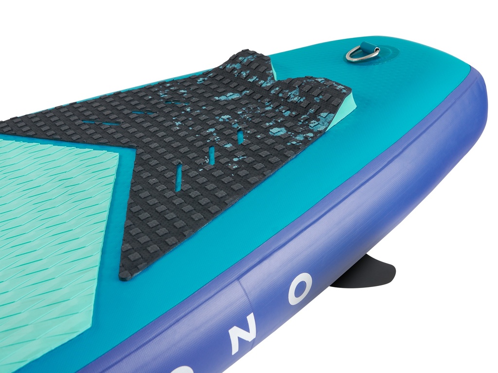 AZTRON URONO TOURING  11'6" SUP