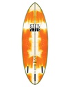 ONE 5'4" DAKODA BULLET  EPOXY SOFT