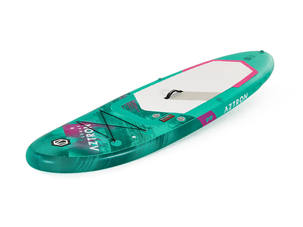 AZTRON LUNAR2.0 ALL ROUND 9'9" SUP