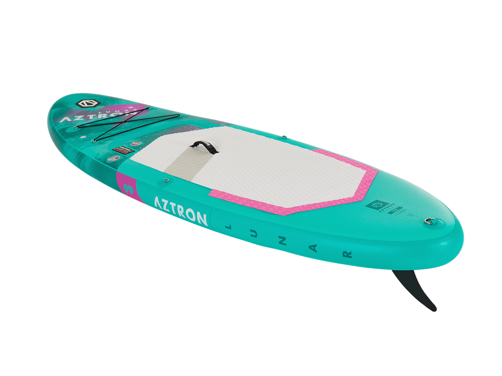 AZTRON LUNAR2.0 ALL ROUND 9'9" SUP