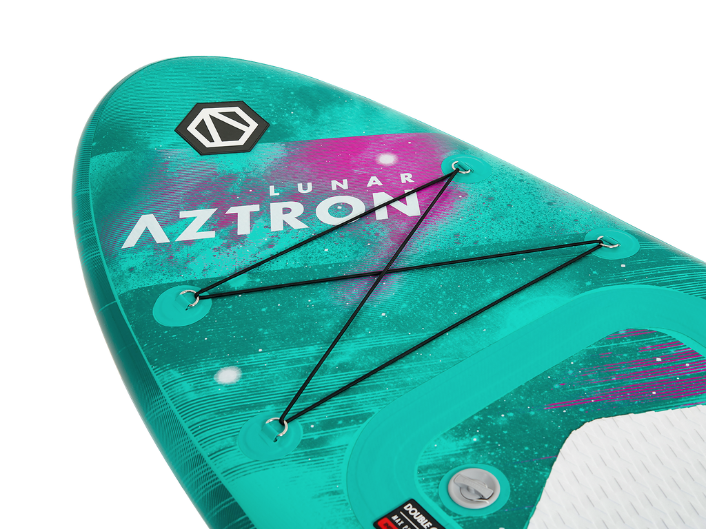 AZTRON LUNAR2.0 ALL ROUND 9'9" SUP