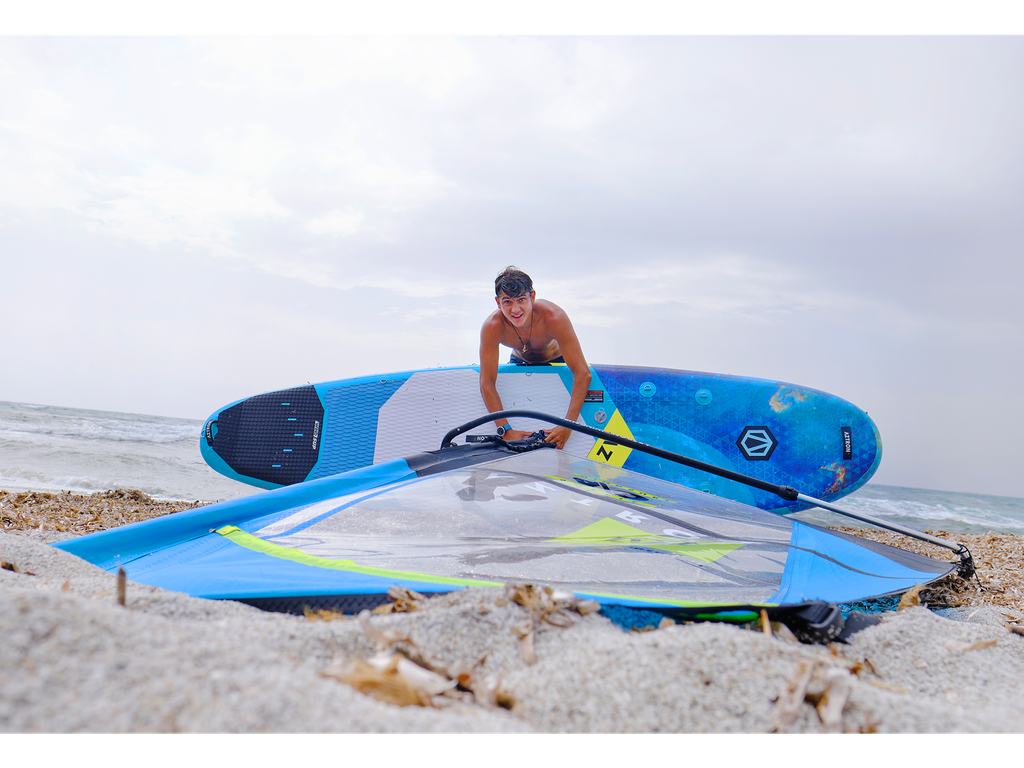 AZTRON SOLEIL ALL ROUND 11'0" SUP