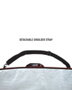 ONE 10'0" BARRY BASIC LONGBOARD COVER
