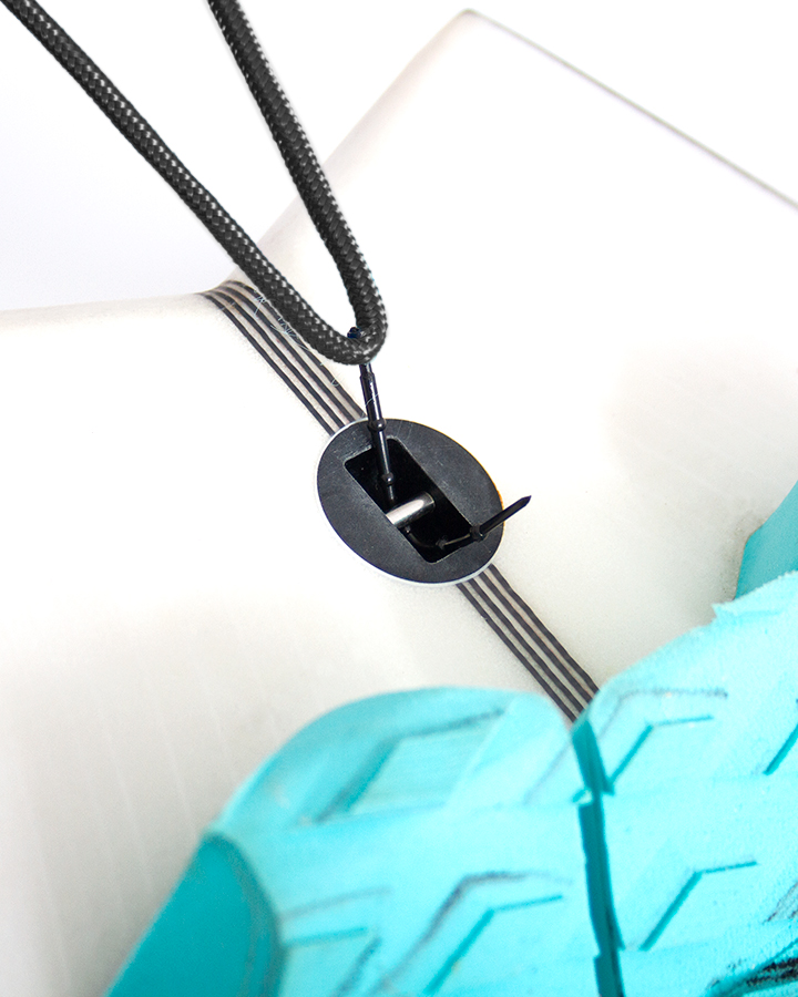 ONE LEGGIE STRING PK 50