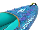 AQUATONE BLAST 13'6" RECREATIONAL KAYAK 3 PERSON