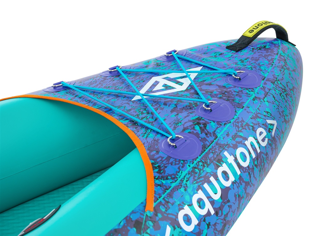 AQUATONE BLAST 12'0" RECREATIONAL KAYAK 2 PERSON