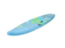 AQUATONE HAZE 11'4 ALL ROUND SUP