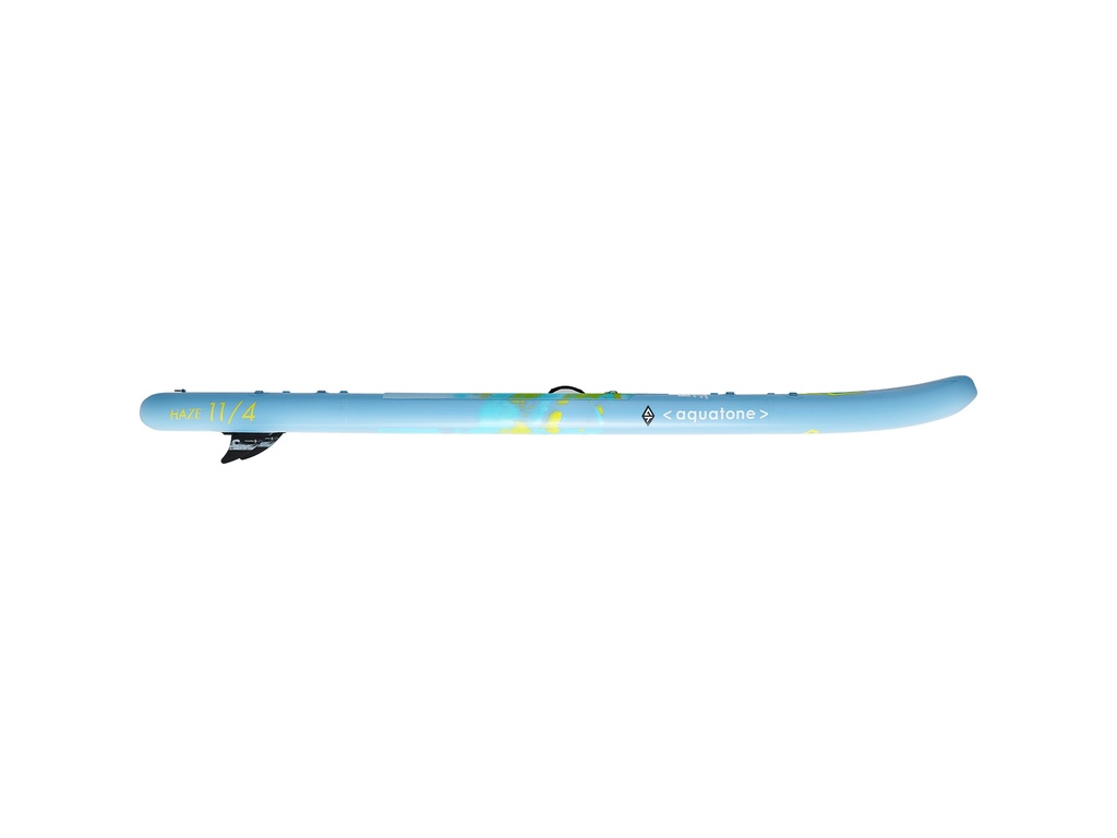 AQUATONE HAZE 11'4 ALL ROUND SUP