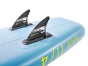 AQUATONE HAZE 11'4 ALL ROUND SUP