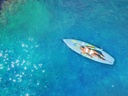 AQUATONE HAZE 11'4 ALL ROUND SUP