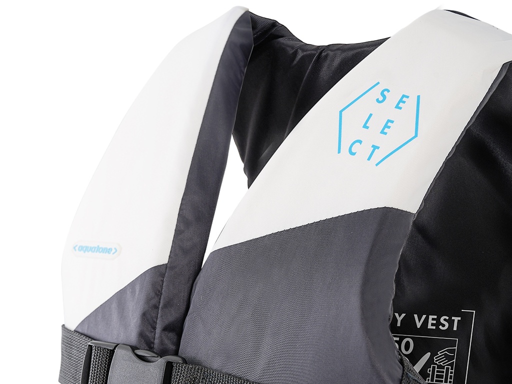 AQUATONE SELECT NYLON SAFETY VEST