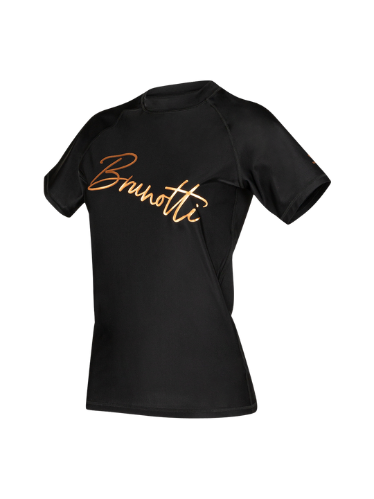 BRUNOTTI LINNO WOMEN RASHGUARD