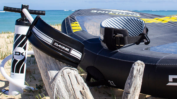DAKINE SOLO WING HARNESS