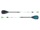 AZTRON SPEED CARBON HYBRID 3-SECTION BLADE