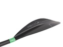 AZTRON SPEED CARBON HYBRID 3-SECTION BLADE