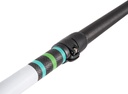 AZTRON SPEED CARBON HYBRID 3-SECTION BLADE