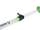 AZTRON SPEED CARBON HYBRID 3-SECTION BLADE