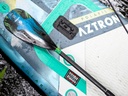 AZTRON SPEED CARBON HYBRID 3-SECTION BLADE