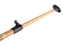 AZTRON PHASE BAMBOO CARBON 2-SECTION BLADE