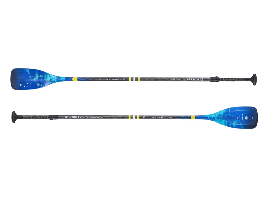 AZTRON POWER CARBON 70 2-SECTION BLADE