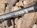 AZTRON POWER CARBON 70 2-SECTION BLADE