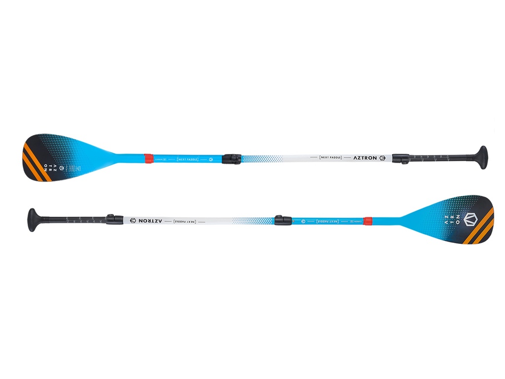 AZTRON NEXT CARBON 30  3-SECTION BLADE