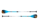 AZTRON NEXT CARBON 30  3-SECTION BLADE