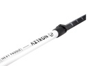 AZTRON NEXT CARBON 30  3-SECTION BLADE