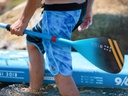 AZTRON NEXT CARBON 30  3-SECTION BLADE