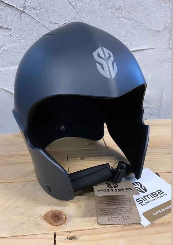 SIMBA SENTINEL HELMET