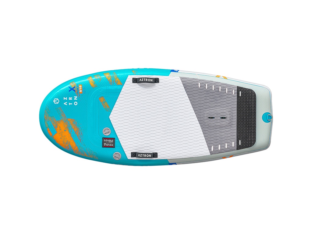 AZTRON FALCON AIR FOIL 5'10" SUP