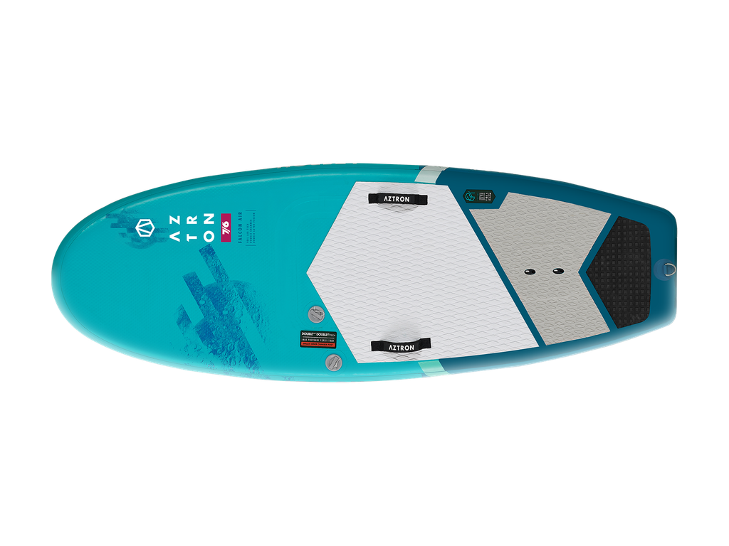 AZTRON FALCON AIR FOIL 7'6" SUP
