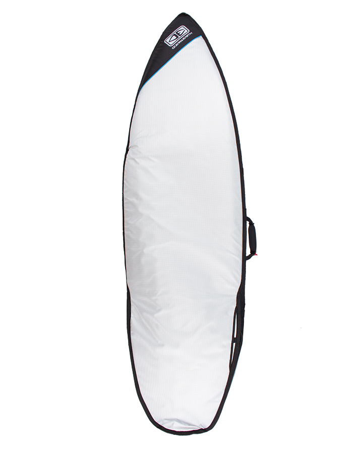 ONE 5'8" AIRCON SHORTBOARD COVER 18S