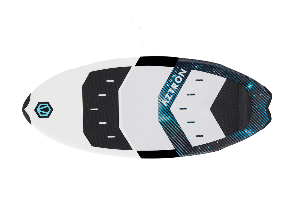 AZTRON COMET 49 WAKESURF