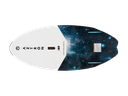 AZTRON COMET 49 WAKESURF