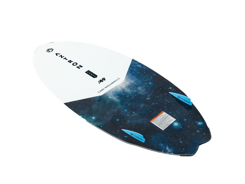 AZTRON COMET 49 WAKESURF