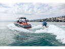 AZTRON COMET 49 WAKESURF