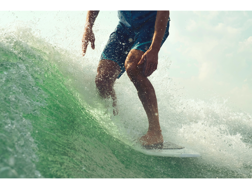 AZTRON COMET 49 WAKESURF