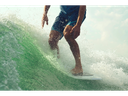 AZTRON COMET 49 WAKESURF