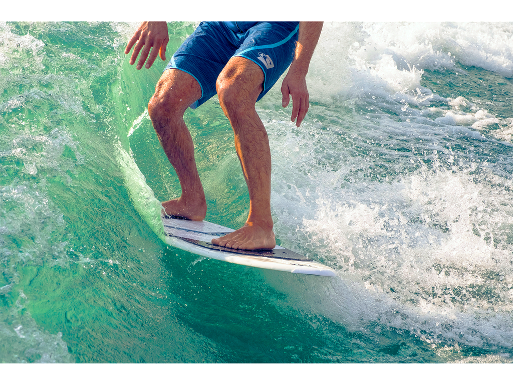 AZTRON COMET 49 WAKESURF