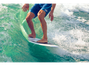 AZTRON COMET 49 WAKESURF