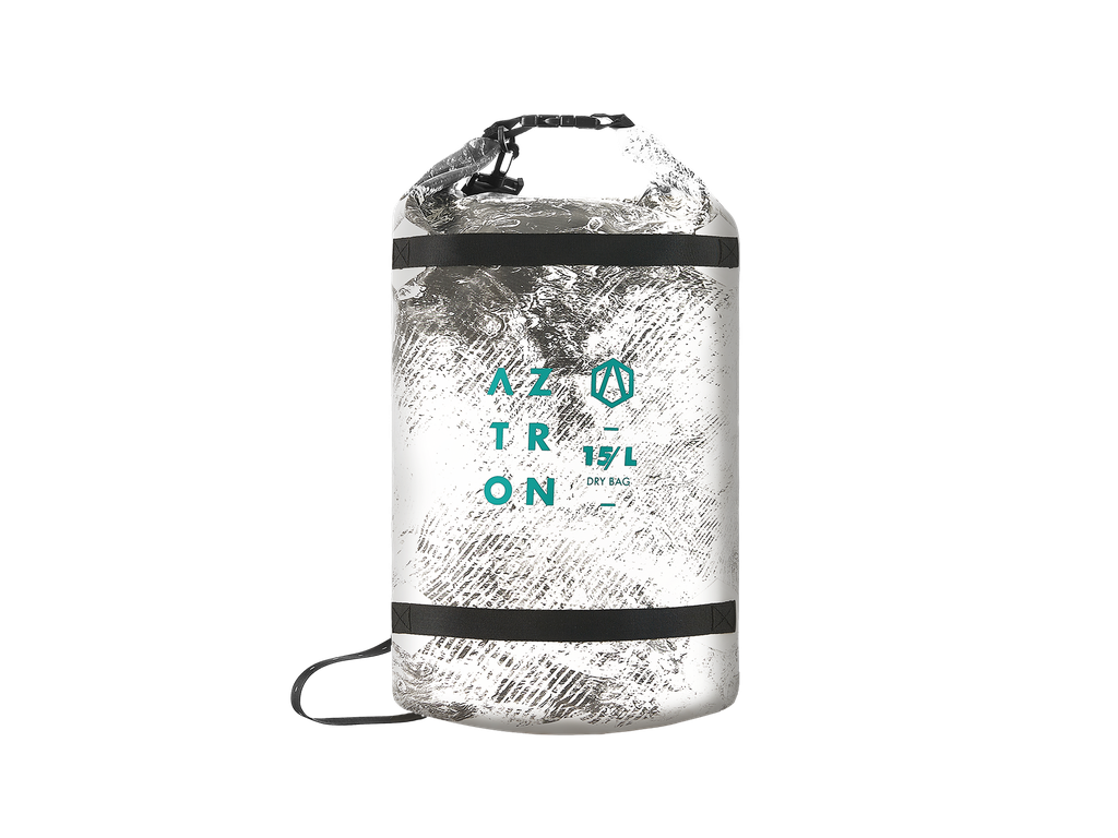 AZTRON DRY 15L WATERPROOF BAG