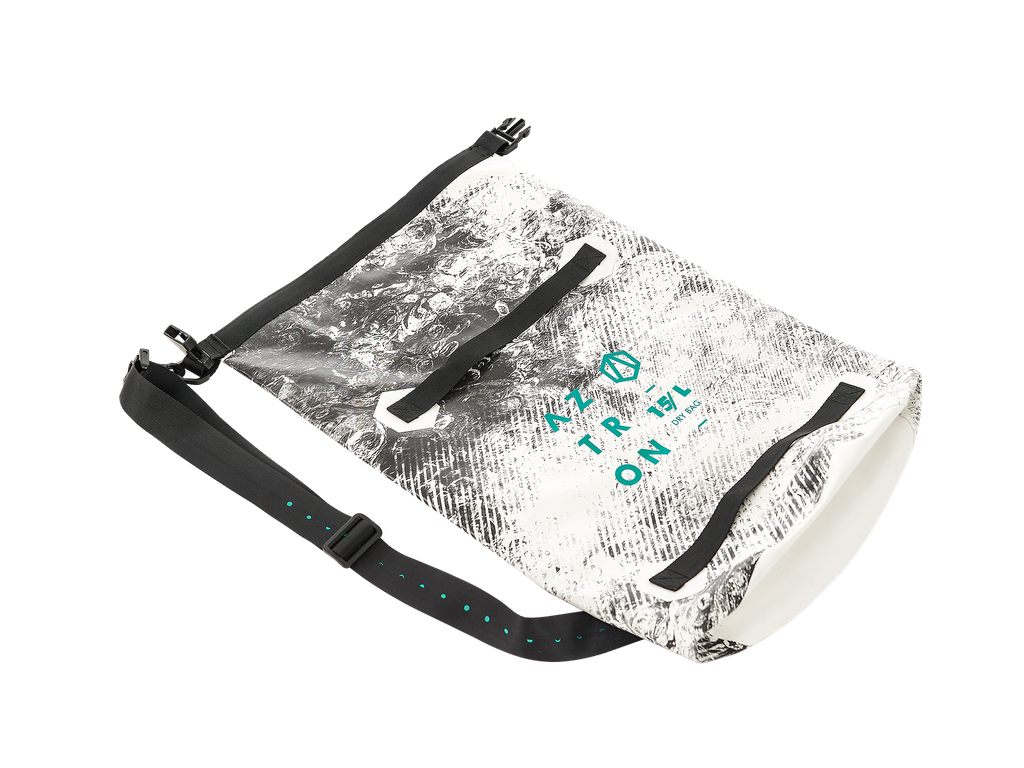 AZTRON DRY 15L WATERPROOF BAG