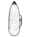 ONE 6'8" BARRY BASIC SHORTBOARD COVER