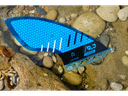 AZTRON HARD SUP 9'3" FIBERGLASS FIN