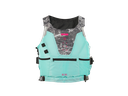 AZTRON NYLON 2.0 SAFETY VEST