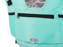 AZTRON NYLON 2.0 SAFETY VEST