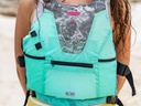 AZTRON NYLON 2.0 SAFETY VEST