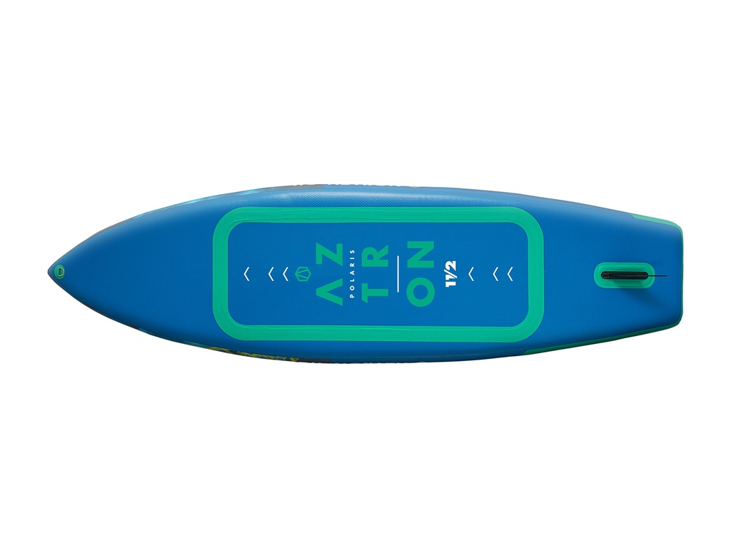 AZTRON POLARIS ADVENTURE 11'4" SUP