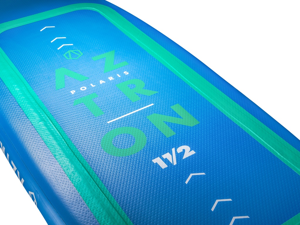 AZTRON POLARIS ADVENTURE 11'4" SUP